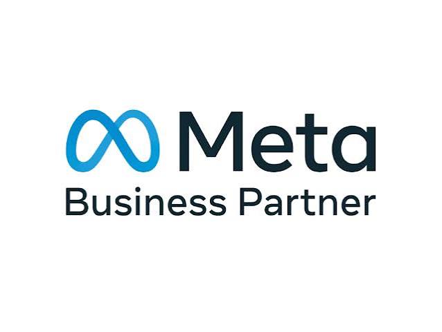 Meta Business Partner